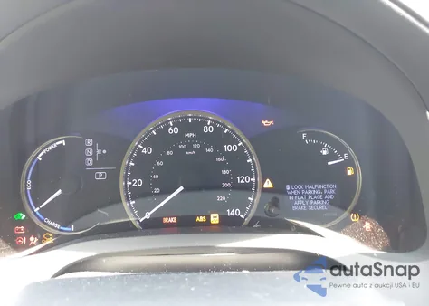 2015 Lexus Ct 200H from USA, damaged, VIN JTHKD5BH2F2238568